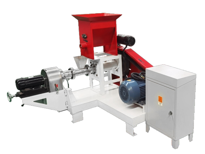 fish feed making machine